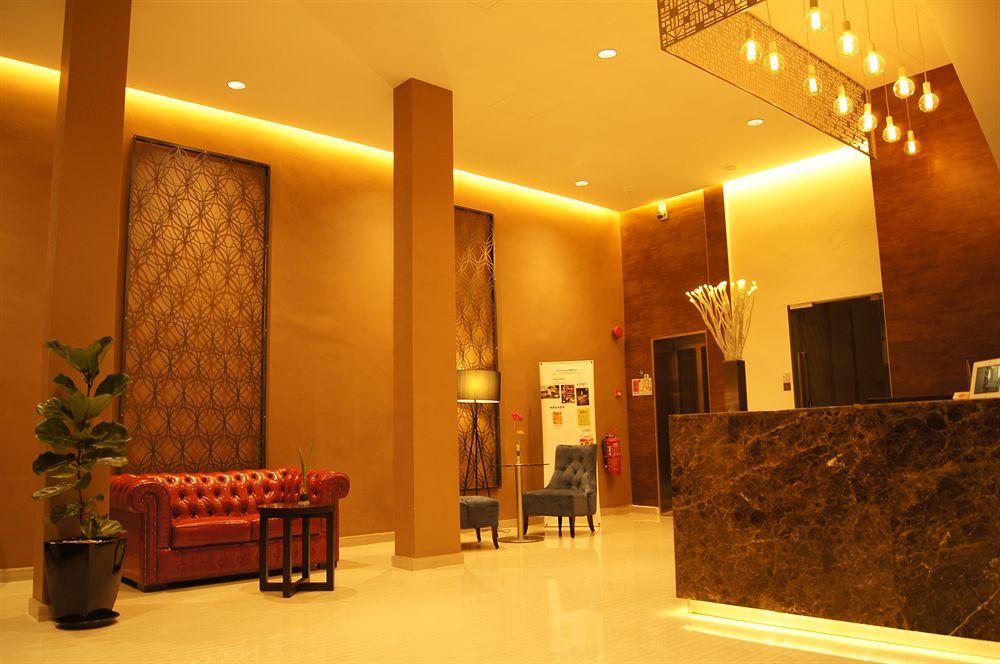 The Mesui Hotel Bukit Bintang Kuala Lumpur Exterior foto